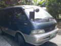 Sell 2nd Hand 2001 Kia Pregio Manual Diesel at 130000 km in Quezon City-4