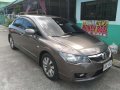 Selling 2nd Hand 2011 Honda Civic in Lipa-7