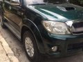 Selling 2nd Hand Toyota Hilux 2010 Automatic Diesel at 90000 km in Quezon City-9