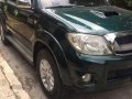 Selling 2nd Hand Toyota Hilux 2010 Automatic Diesel at 90000 km in Quezon City-2