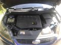 Selling 2009 Ford Focus Hatchback in General Trias-3