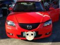 Selling 2nd Hand Mazda 3 2006 in Calauan-5