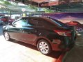 Sell Black 2014 Toyota Vios at Automatic Gasoline at 70000 km in Parañaque-4