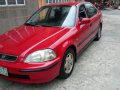 2nd Hand Honda Civic 1998 for sale in Caloocan-3