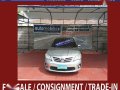 Selling Silver Toyota Altis 2013 Automatic Gasoline in Parañaque-7
