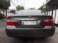 Sell 2nd Hand 2003 Toyota Camry at 100000 km in Parañaque-5