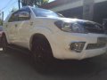 Selling 2nd Hand Toyota Fortuner 2009 in Cagayan de Oro-5