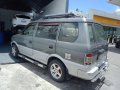 Selling 2nd Hand Mitsubishi Adventure 1998 in Baguio-8