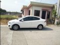 Selling Mazda 2 2014 Manual Gasoline in Las Piñas-4