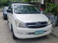 Selling 2nd Hand Toyota Innova 2005 at 114000 km in Cainta-8