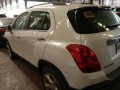 2nd Hand Chevrolet Trax 2016 for sale in Quezon City-1