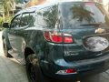 2nd Hand Chevrolet Trailblazer 2017 Automatic Diesel for sale in San Mateo-3