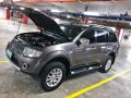 Selling 2nd Hand Mitsubishi Montero Sport 2010 at 80000 km in Mandaluyong-2