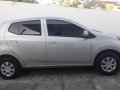 Sell 2nd Hand 2014 Toyota Wigo Manual Gasoline at 18000 km in Manila-8