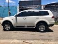 Selling Mitsubishi Montero Sport 2013 Automatic Diesel in Cebu City-7