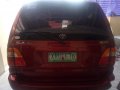 Selling 2nd Hand Toyota Revo 2004 in Malolos-3