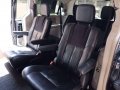 Selling Chrysler Town And Country 2012 Automatic Gasoline in San Juan-6