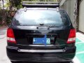 Selling 2nd Hand Kia Sorento 2004 Automatic Gasoline at 90000 km in Pasig-0