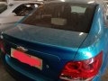 Selling 2nd Hand Chevrolet Sail 2016 in Quezon City-0