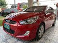 2nd Hand Hyundai Accent 2013 Hatchback for sale in Quezon City-6