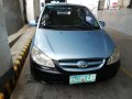 Selling 2nd Hand Hyundai Getz 2008 Automatic Gasoline at 120000 km in Calamba-1