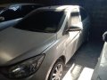 Sell 2nd Hand 2017 Chevrolet Sail Manual Gasoline at 23986 km in Parañaque-3