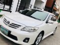 2nd Hand Toyota Altis 2011 for sale in Parañaque-0