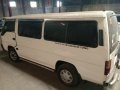 Sell 2nd Hand 2015 Nissan Urvan Van at 102412 km in Parañaque-1