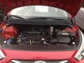 Red Hyundai Accent 2016 at 70000 km for sale in Parañaque-6