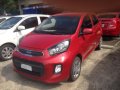 Red Kia Picanto 2016 for sale in Parañaque-5