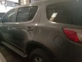 Selling 2nd Hand Chevrolet Trailblazer 2016 in Quezon City-1