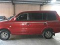 Sell 2nd Hand 2017 Mitsubishi Adventure Manual Diesel at 8000 km in Makati-5