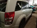 2nd Hand Suzuki Grand Vitara 2016 for sale in Quezon City-3