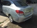 Selling 2014 Mitsubishi Mirage G4 for sale in Antipolo-4