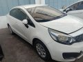 2nd Hand Kia Rio 2012 at 118267 km for sale-4