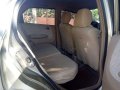 Sell 2nd Hand 2005 Honda City Automatic Gasoline at 130000 km in San Pedro-9