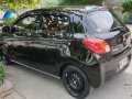 Selling 2014 Mitsubishi Mirage for sale in Talisay-6