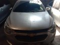 Sell 2nd Hand 2017 Chevrolet Sail Manual Gasoline at 23986 km in Parañaque-5