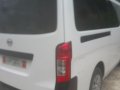 Sell 2017 Nissan NV350 Urvan at 50000 km in Cainta-0