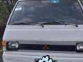 Selling 2nd Hand Mitsubishi L300 Manual Gasoline in Parañaque-2