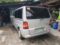 2nd Hand Mercedes-Benz Vito 2002 for sale in Manila-3