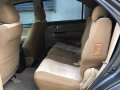 Selling Toyota Fortuner 2014 Automatic Diesel in Manila-6