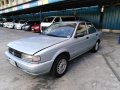 2nd Hand Nissan Sentra 1993 at 130000 km for sale in Parañaque-3