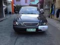 Selling 2nd Hand 1997 Nissan Sentra in Cainta-2