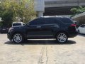 Selling 2nd Hand Ford Explorer 2013 in Manila-1