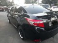 Selling 2nd Hand Toyota Vios 2018 in Mandaluyong-0
