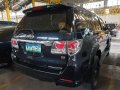 2nd Hand Toyota Fortuner 2014 Automatic Diesel for sale in Quezon City-0