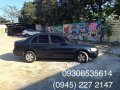 Selling 2nd Hand Honda City 2001 Manual Gasoline in Taguig-9