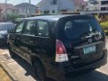 Selling Toyota Innova 2009 Manual Gasoline in Manila-4