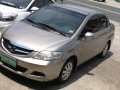 Selling 2008 Honda City for sale in Talisay-8